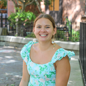 Photo of Ashleigh Petillo